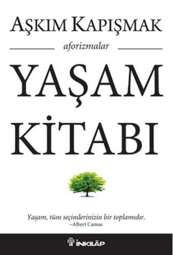 Yaşam Kitabı | Kitap Ambarı
