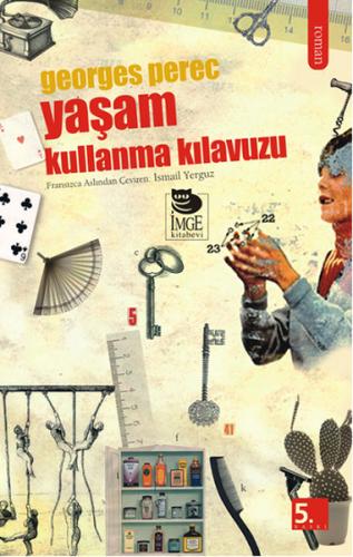 Yaşam Kullanma Kılavuzu | Kitap Ambarı