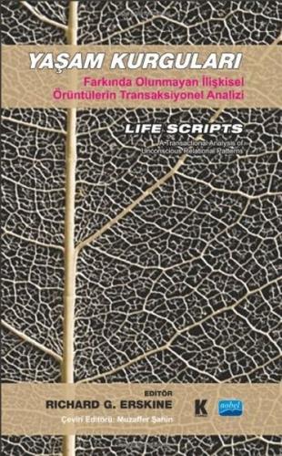 Yaşam Kurguları | Kitap Ambarı