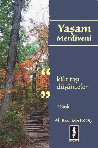 Yaşam Merdiveni | Kitap Ambarı
