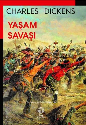 Yaşam Savaşı | Kitap Ambarı