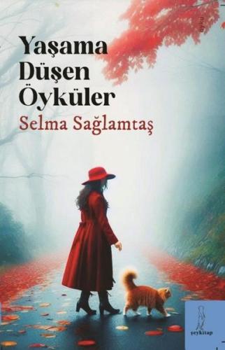 Yaşama Düşen Öyküler