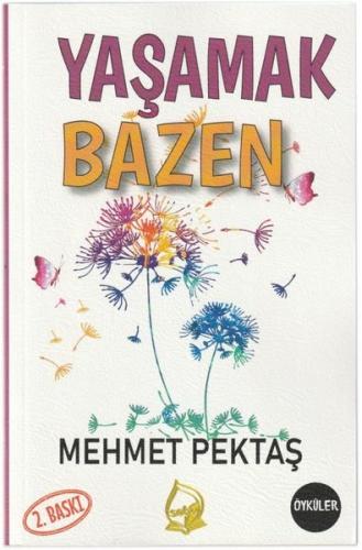 Yaşamak Bazen | Kitap Ambarı