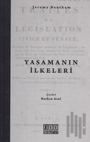 Yasamanın İlkeleri