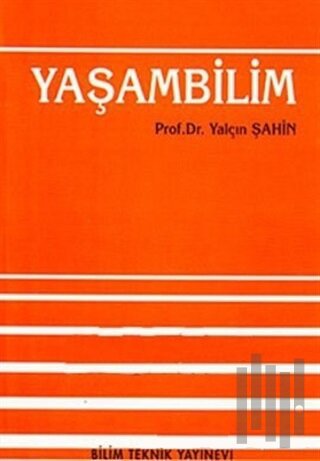 Yaşambilim