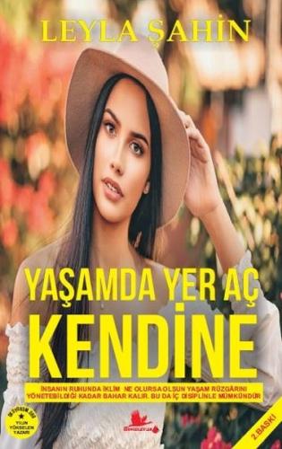 Yaşamda Yer Aç Kendine | Kitap Ambarı