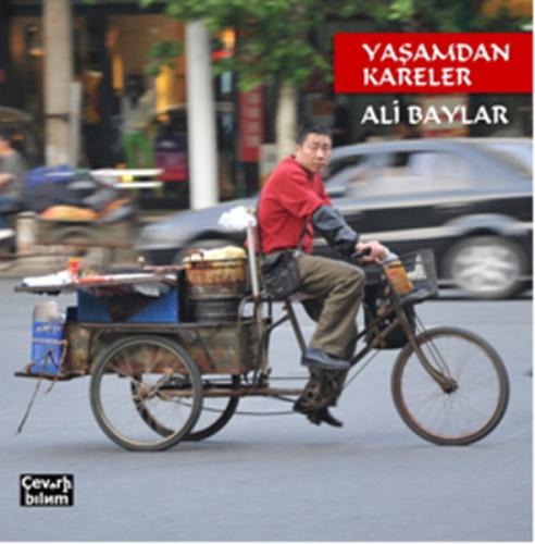 Yaşamdan Kareler | Kitap Ambarı