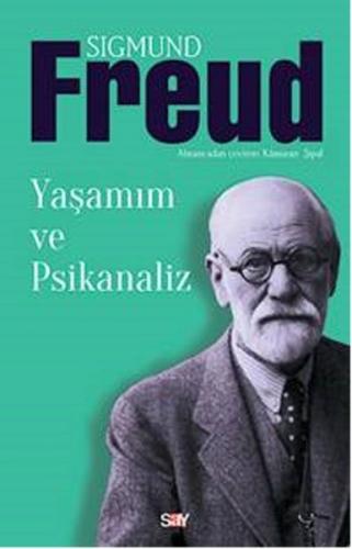 Yaşamım ve Psikanaliz | Kitap Ambarı