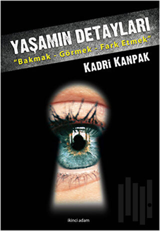 Yaşamın Detayları | Kitap Ambarı
