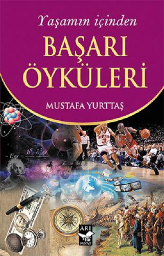 Yaşamın İçinden Başarı Öyküleri | Kitap Ambarı
