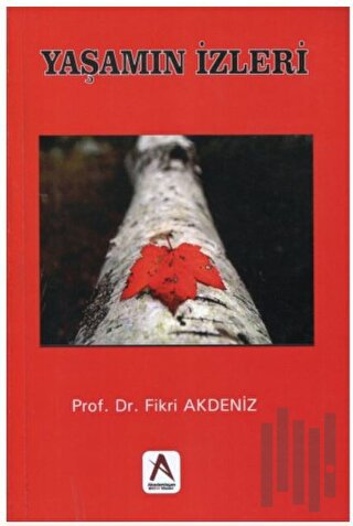 Yaşamın İzleri | Kitap Ambarı