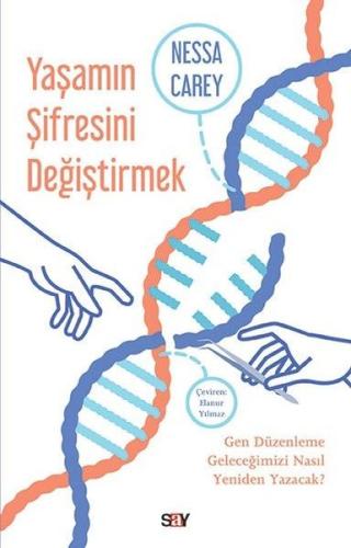 Yaşamın Şifresini Değiştirmek | Kitap Ambarı