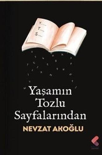 Yaşamın Tozlu Sayfalarından | Kitap Ambarı