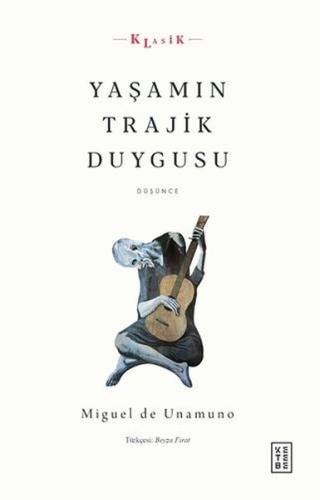 Yaşamın Trajik Duygusu - Düşünce | Kitap Ambarı