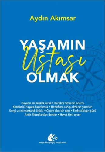 Yaşamın Ustası Olmak