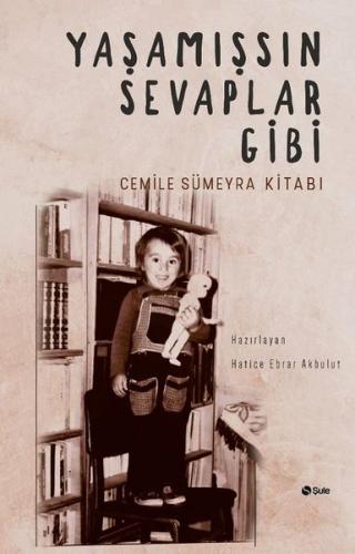 Yaşamışsın Sevaplar Gibi | Kitap Ambarı