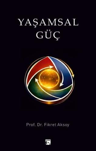 Yaşamsal Güç | Kitap Ambarı
