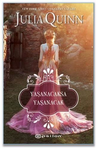 Yaşanacaksa Yaşanacak | Kitap Ambarı