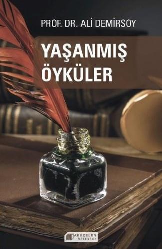Yaşanmış Öyküler | Kitap Ambarı