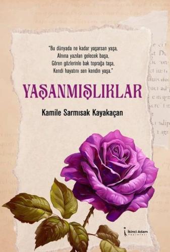 Yaşanmışlıklar | Kitap Ambarı