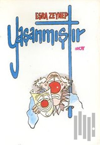 Yaşanmıştır