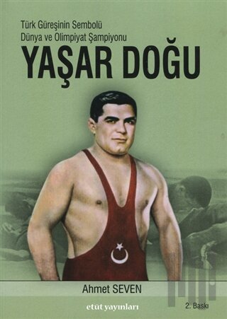 Yaşar Doğu