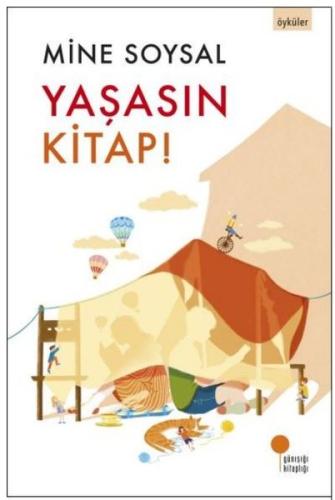 Yaşasın Kitap! | Kitap Ambarı