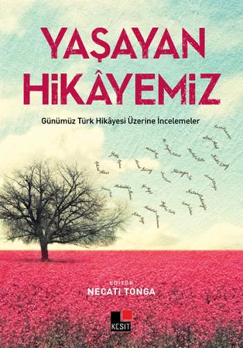 Yaşayan Hikayemiz | Kitap Ambarı