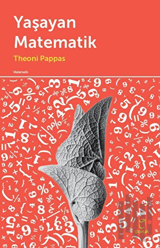 Yaşayan Matematik | Kitap Ambarı