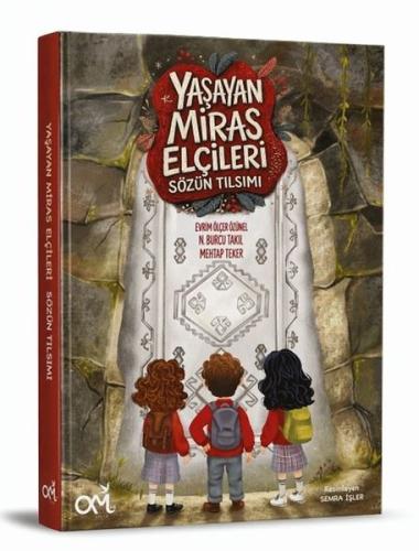 Yaşayan Miras Elçileri - Sözün Tılsımı