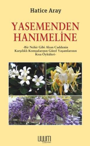 Yasemenden Hanımeline