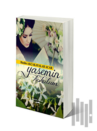 Yasemin Kokulum | Kitap Ambarı