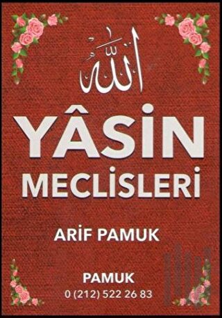 Yasin Meclisleri (Yas-119) | Kitap Ambarı