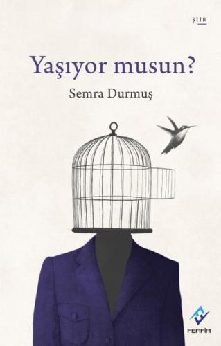 Yaşıyor musun? | Kitap Ambarı