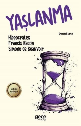 Yaşlanma | Kitap Ambarı