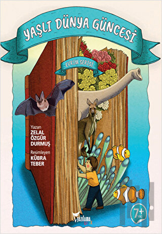 Yaşlı Dünya Güncesi