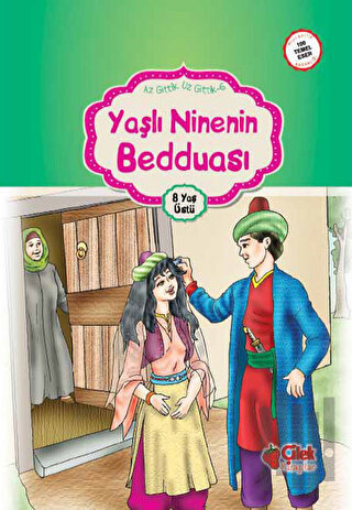 Yaşlı Ninenin Bedduası