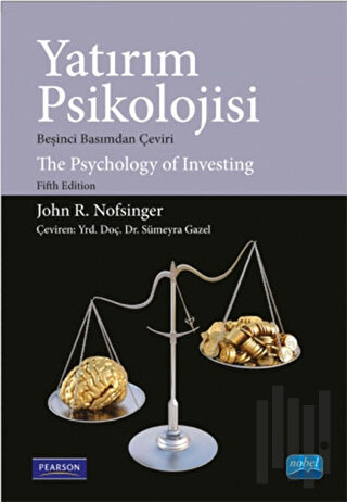 Yatırım Psikolojisi | Kitap Ambarı