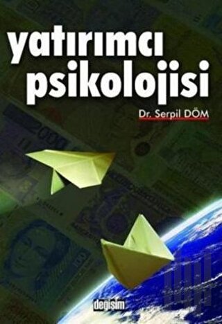 Yatırımcı Psikolojisi | Kitap Ambarı