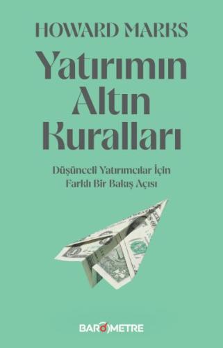 Yatırımın Altın Kuralları