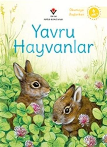 Yavru Hayvanlar | Kitap Ambarı