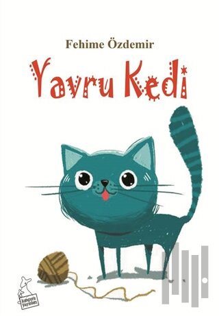 Yavru Kedi | Kitap Ambarı