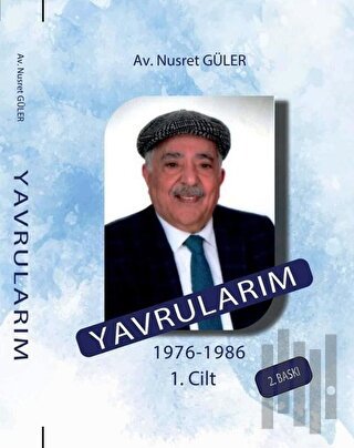 Yavrularım - 1976-1986 1.Cilt