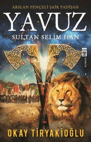 Yavuz | Kitap Ambarı