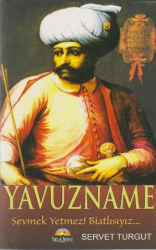Yavuzname | Kitap Ambarı