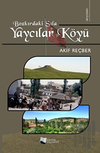Yaycılar Köyü | Kitap Ambarı