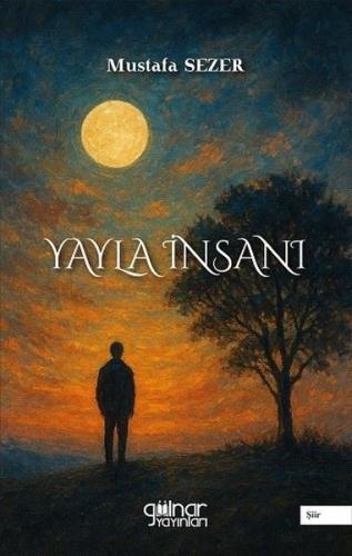 Yayla İnsanı | Kitap Ambarı