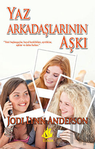 Yaz Arkadaşlarının Aşkı