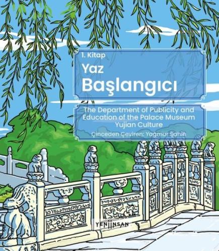 Yaz Başlangıcı | Kitap Ambarı