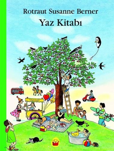 Yaz Kitabı | Kitap Ambarı